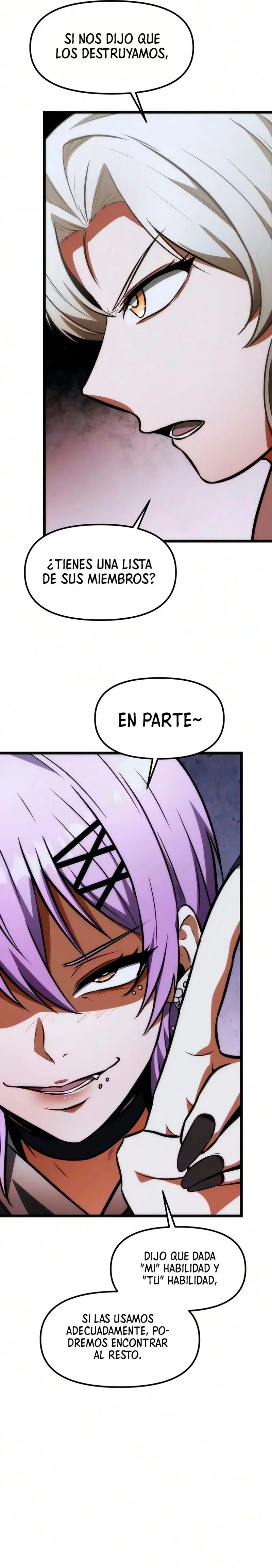 Reencarnado capítulo 152, página 15