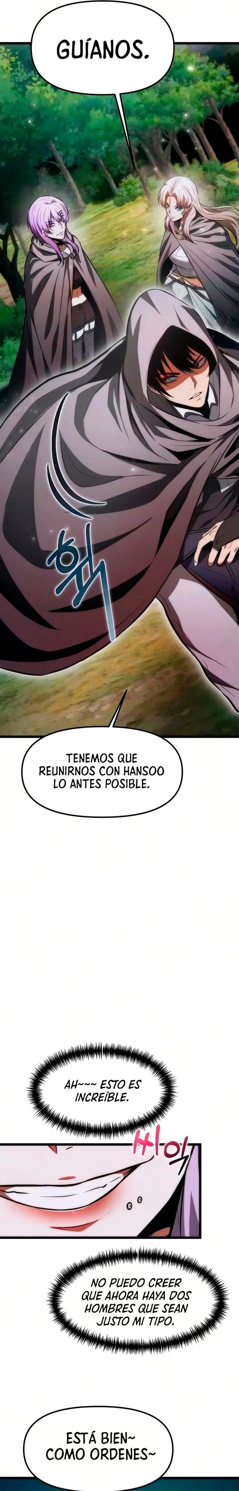 Reencarnado capítulo 152, página 16