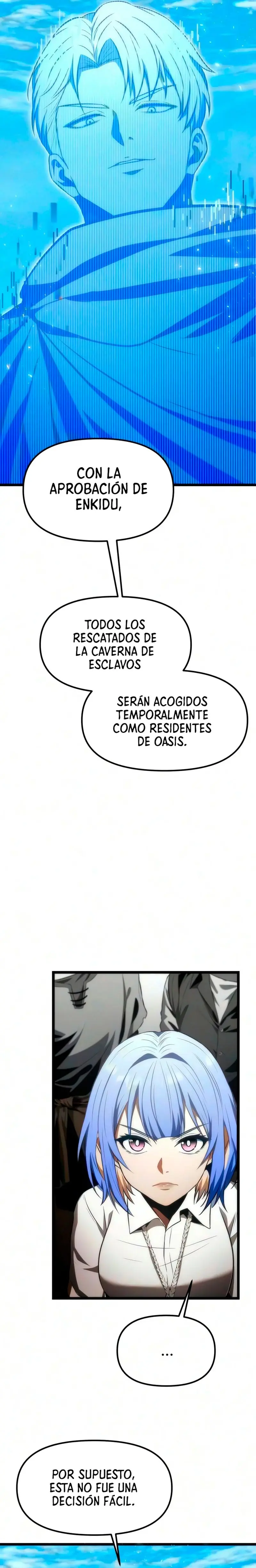 Reencarnado capítulo 152, página 26
