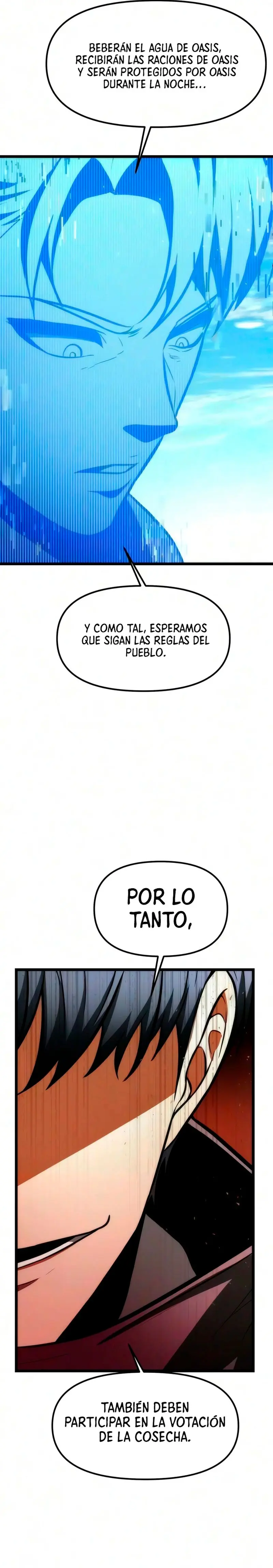 Reencarnado capítulo 152, página 29