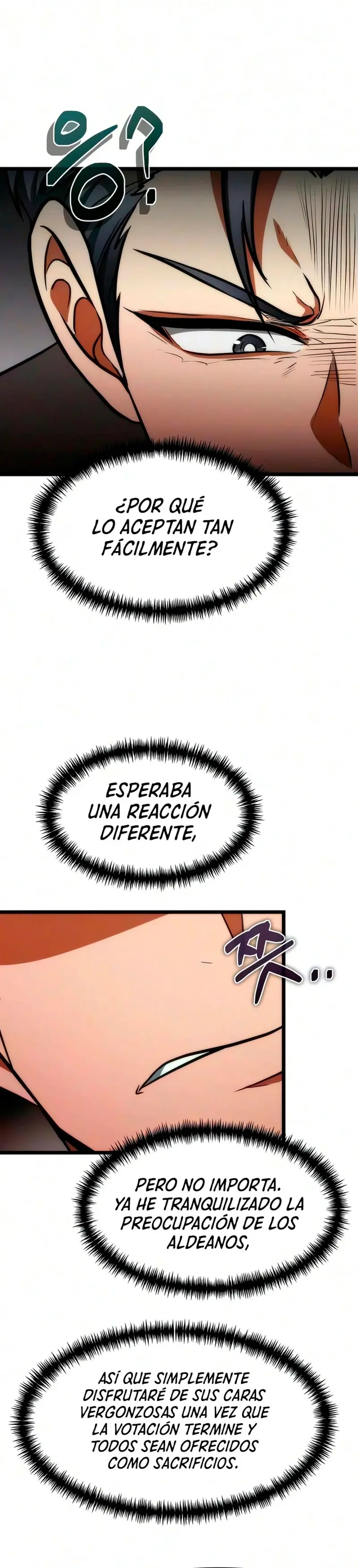 Reencarnado capítulo 152, página 31