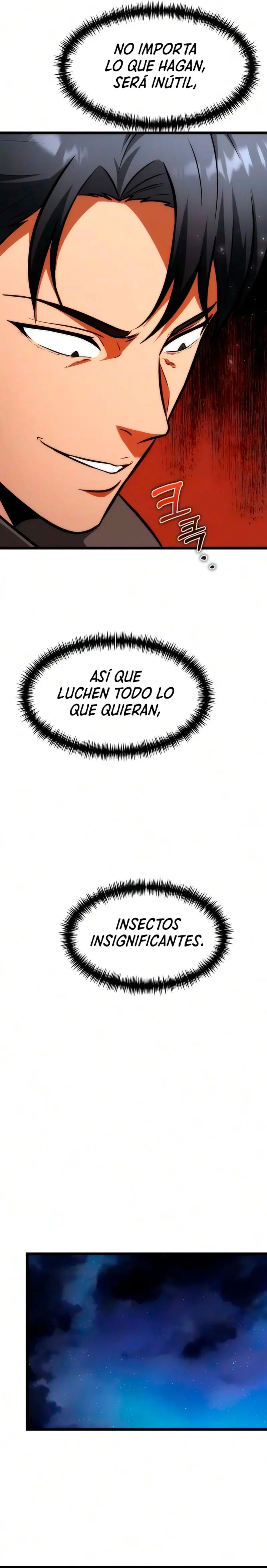Reencarnado capítulo 152, página 45
