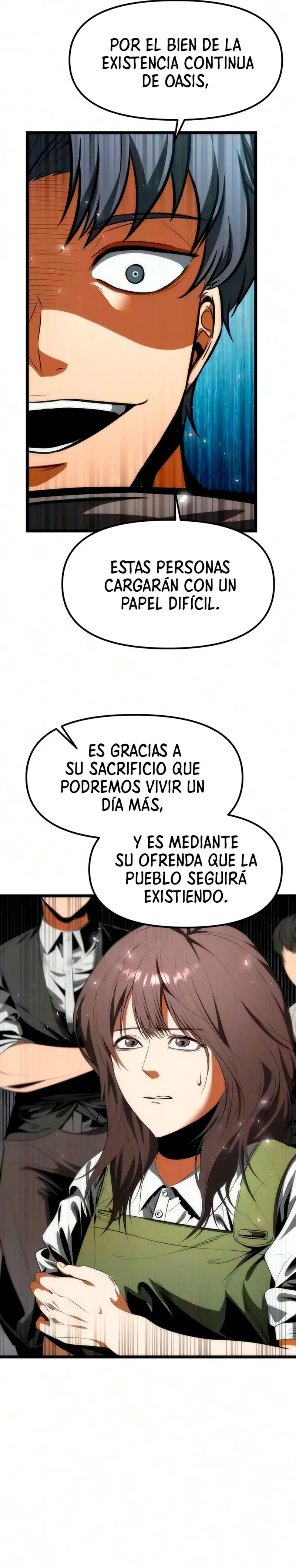 Reencarnado capítulo 153, página 10
