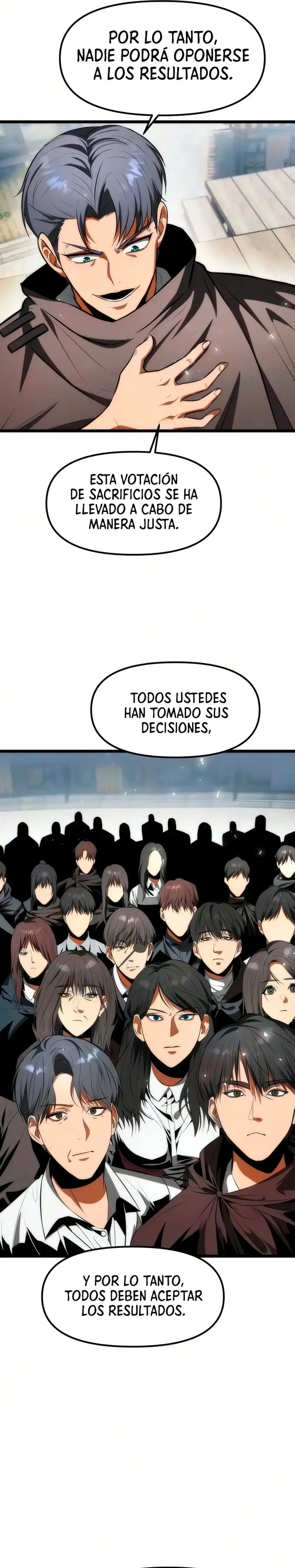 Reencarnado capítulo 153, página 11