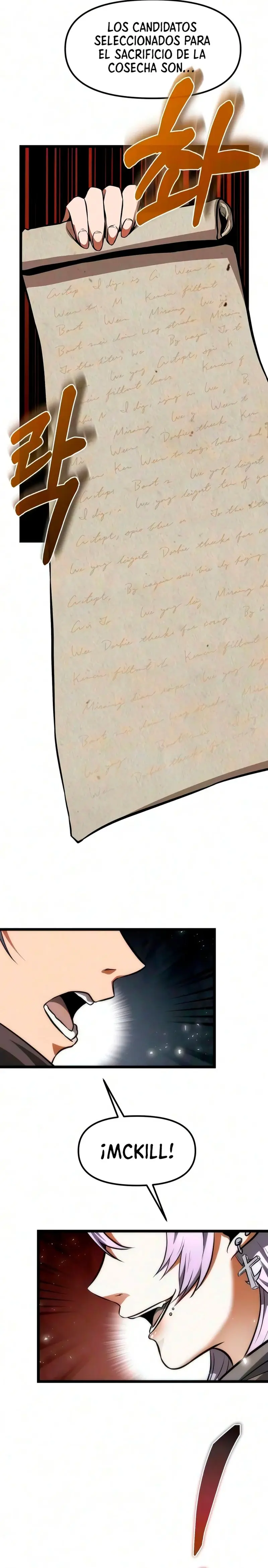 Reencarnado capítulo 153, página 12