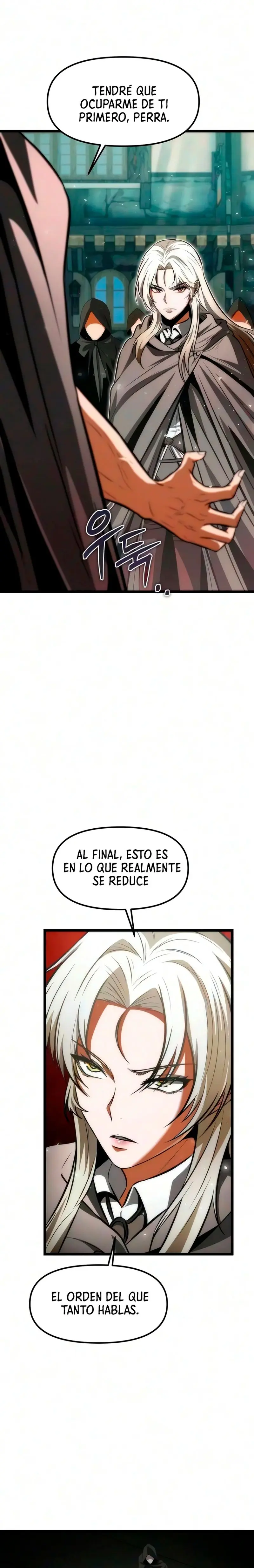 Reencarnado capítulo 153, página 26