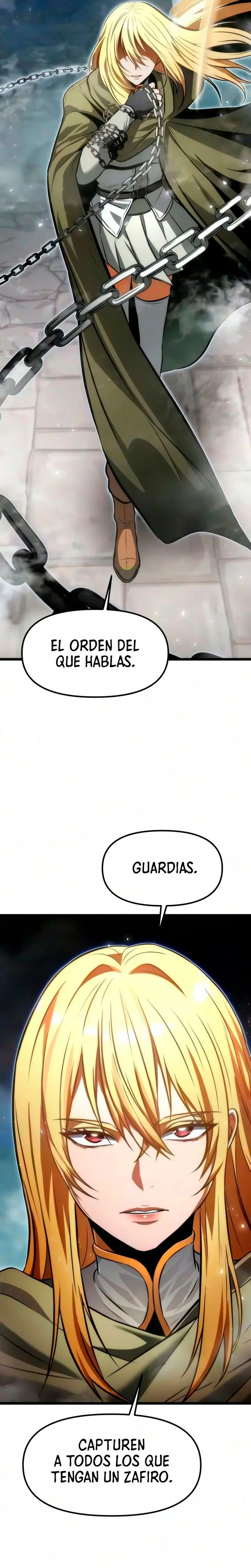Reencarnado capítulo 153, página 34