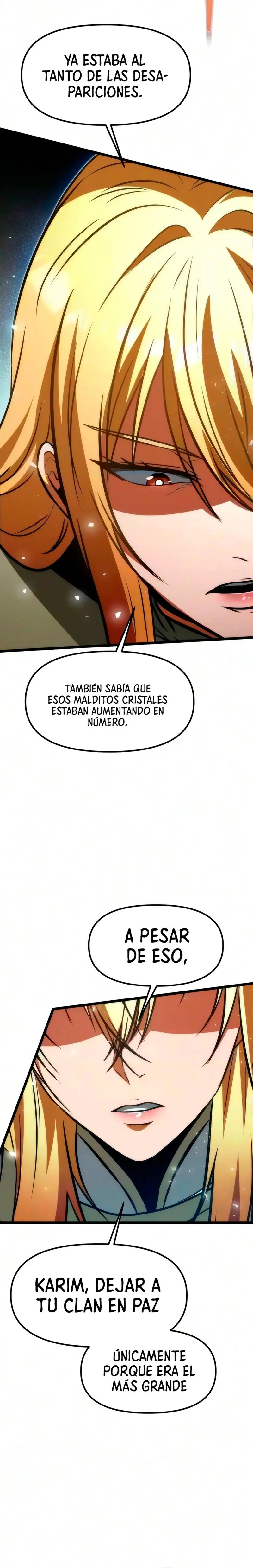 Reencarnado capítulo 153, página 41