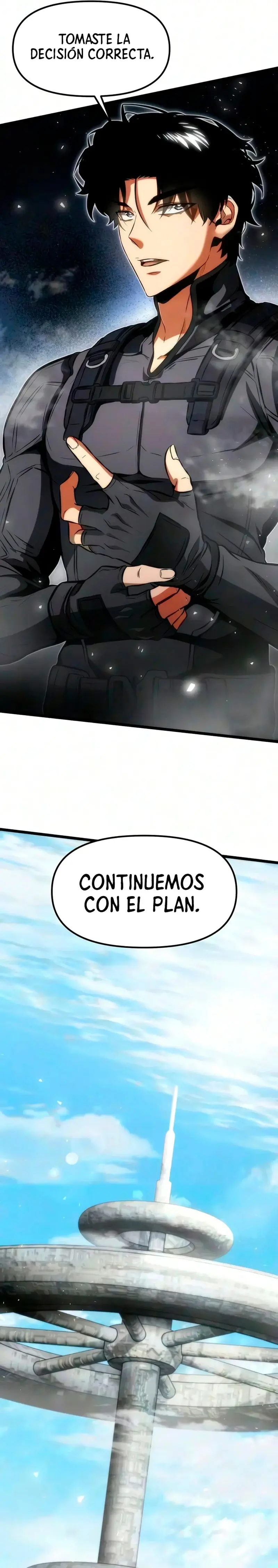 Reencarnado capítulo 153, página 48