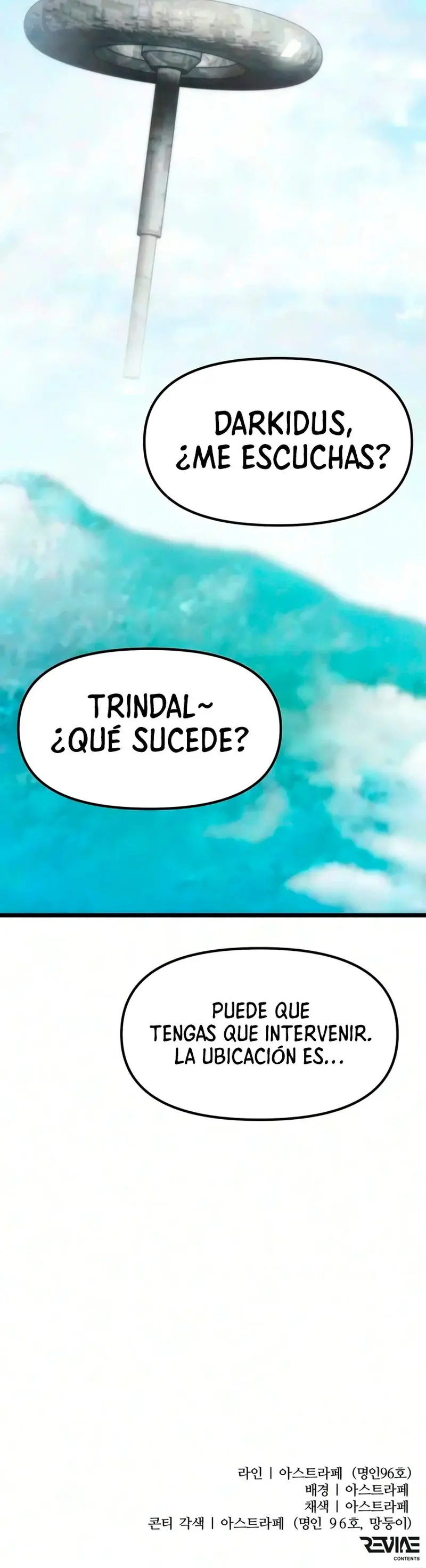 Reencarnado capítulo 153, página 49