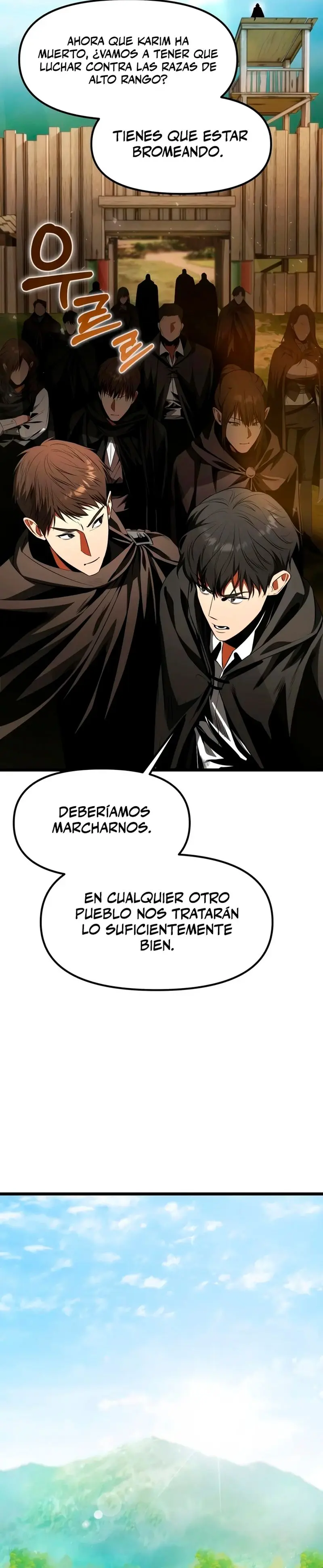 Reencarnado capítulo 154, página 2