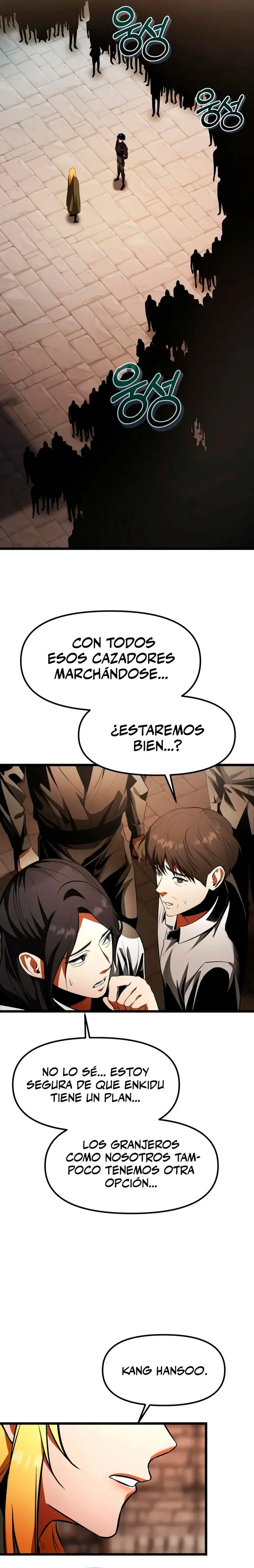 Reencarnado capítulo 154, página 5