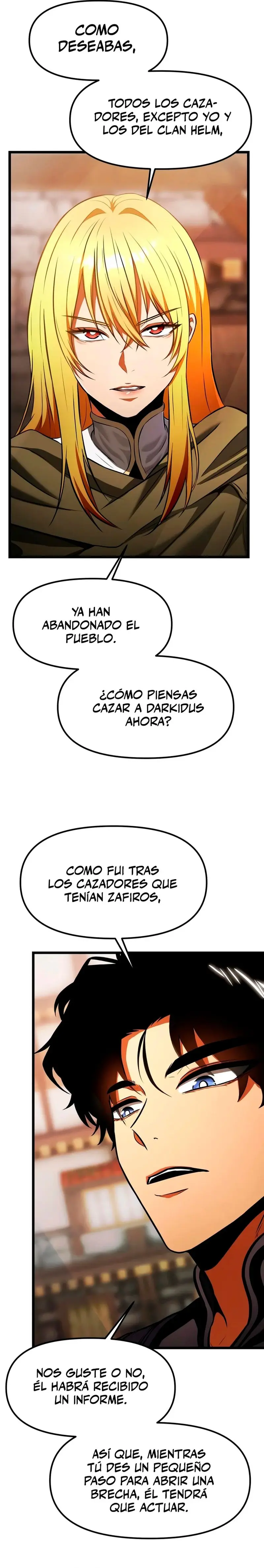 Reencarnado capítulo 154, página 6