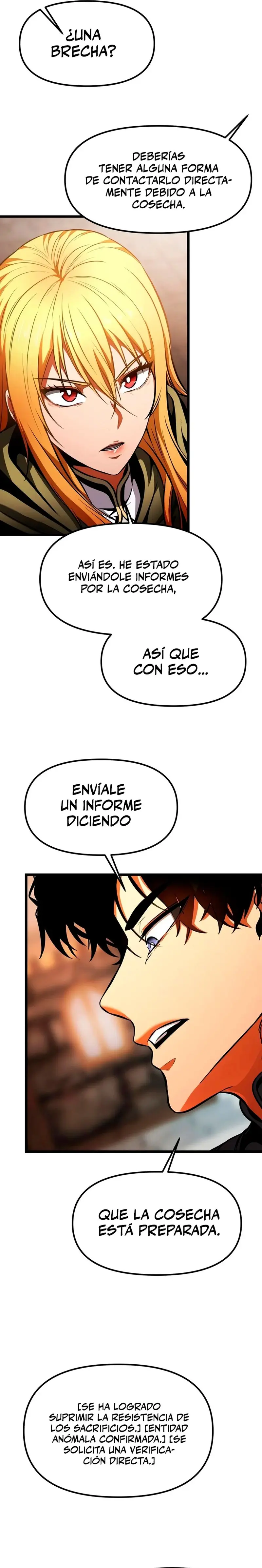 Reencarnado capítulo 154, página 7