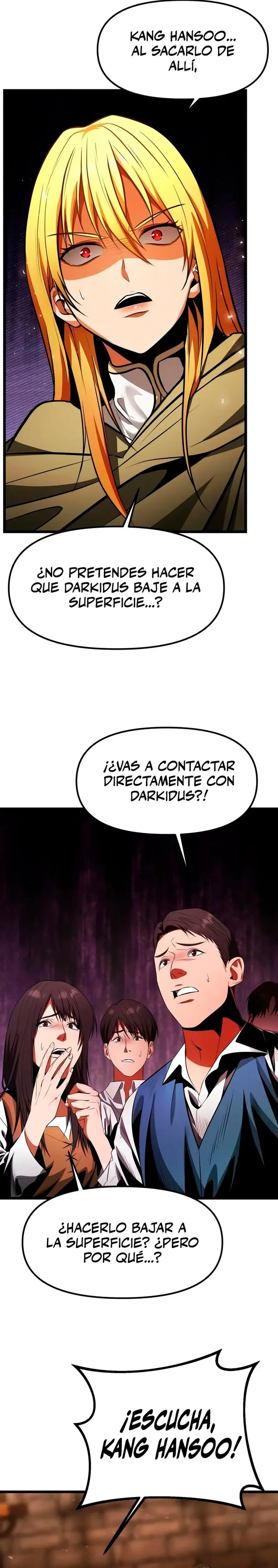 Reencarnado capítulo 154, página 8