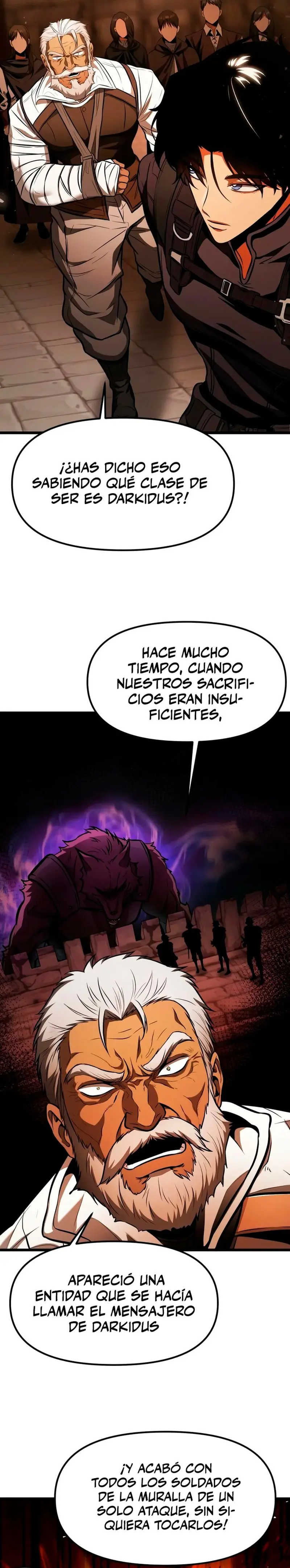 Reencarnado capítulo 154, página 9