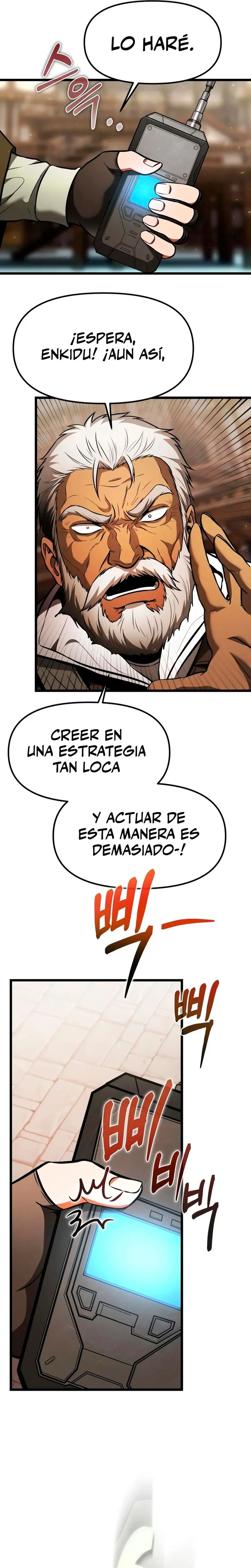 Reencarnado capítulo 154, página 13
