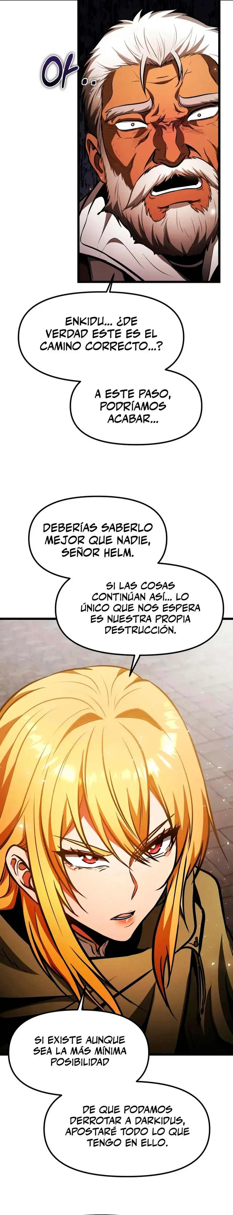 Reencarnado capítulo 154, página 15