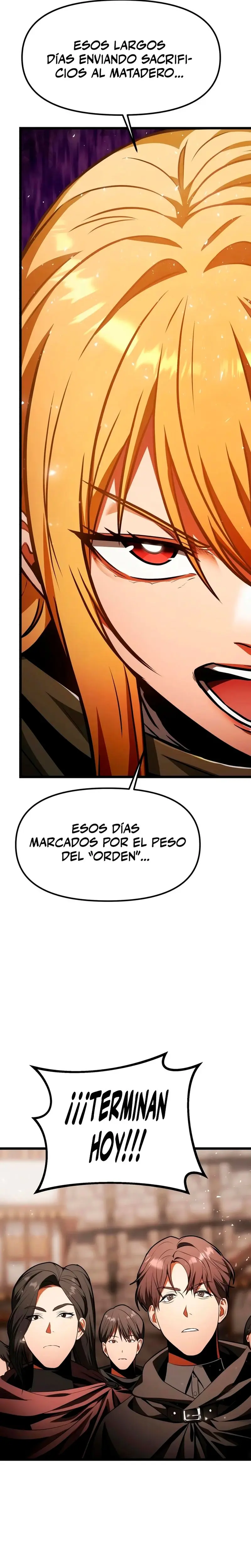 Reencarnado capítulo 154, página 17