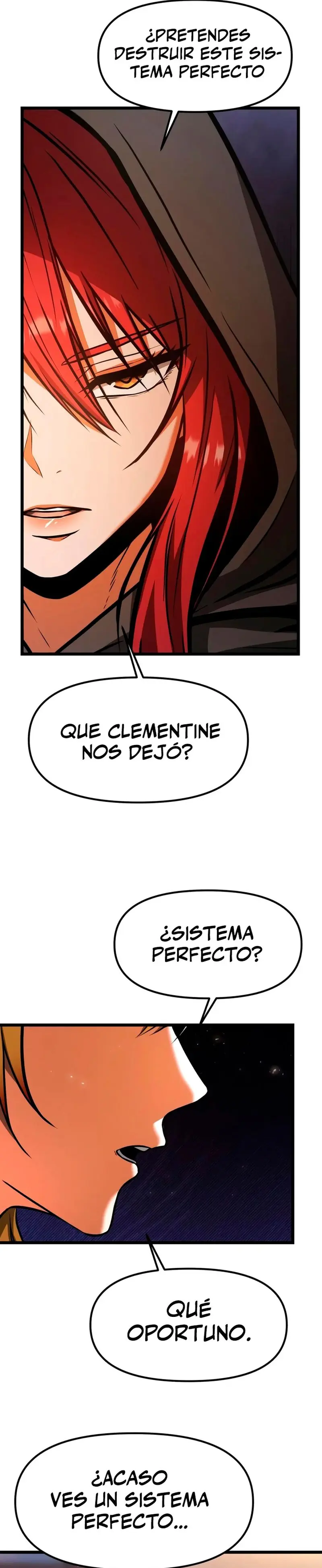 Reencarnado capítulo 154, página 26