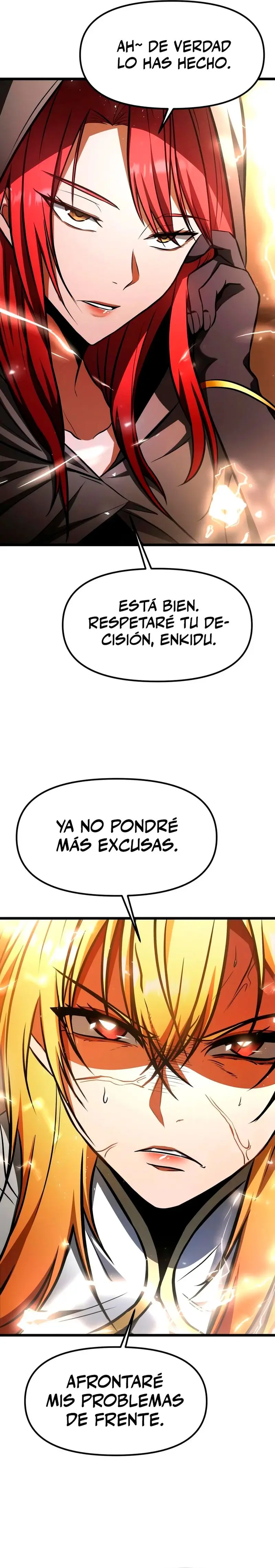 Reencarnado capítulo 154, página 29