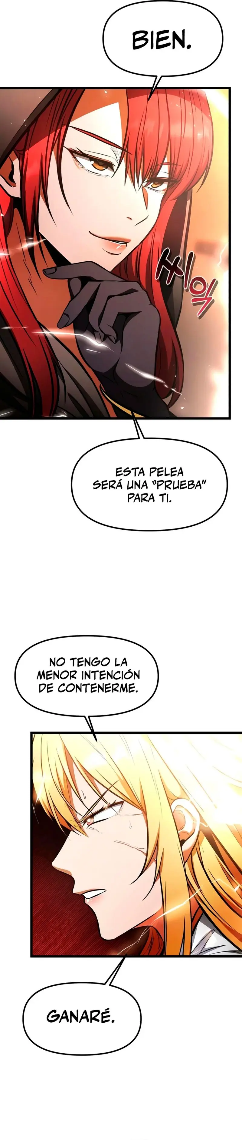 Reencarnado capítulo 154, página 30