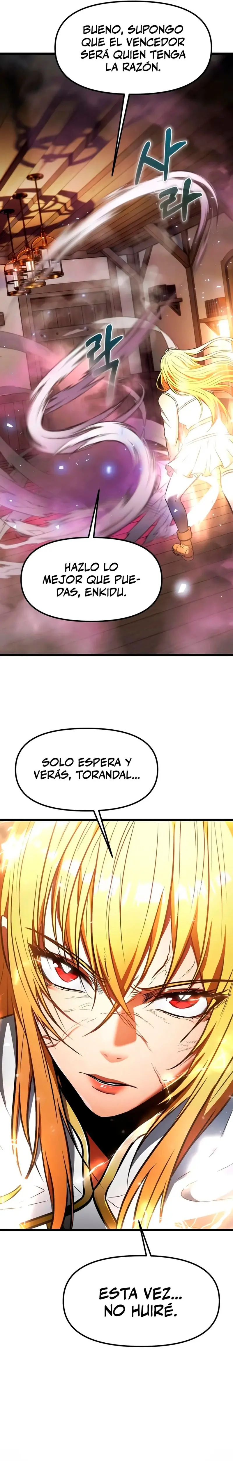 Reencarnado capítulo 154, página 31