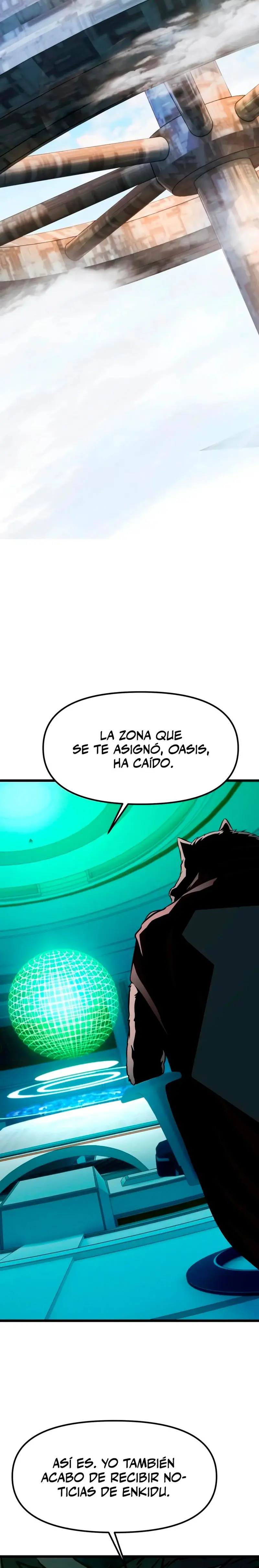 Reencarnado capítulo 154, página 43