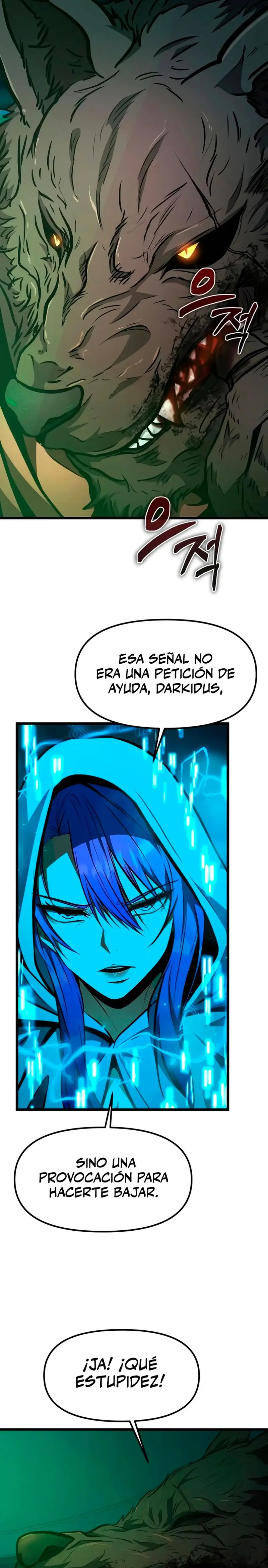 Reencarnado capítulo 154, página 44