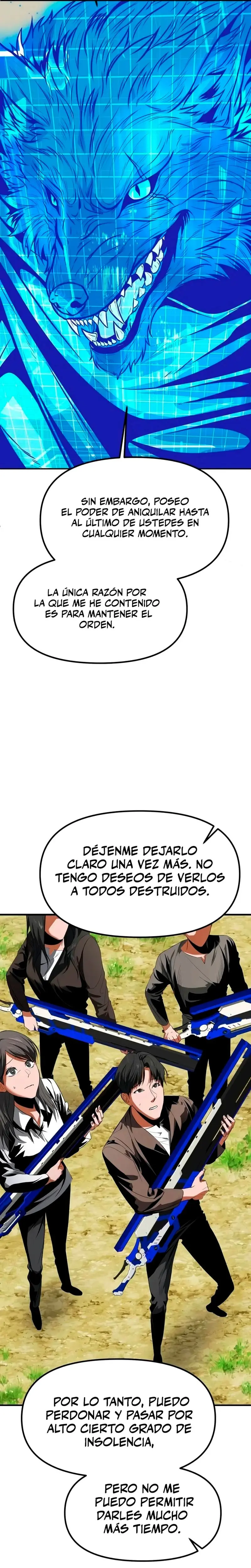Reencarnado capítulo 155, página 9