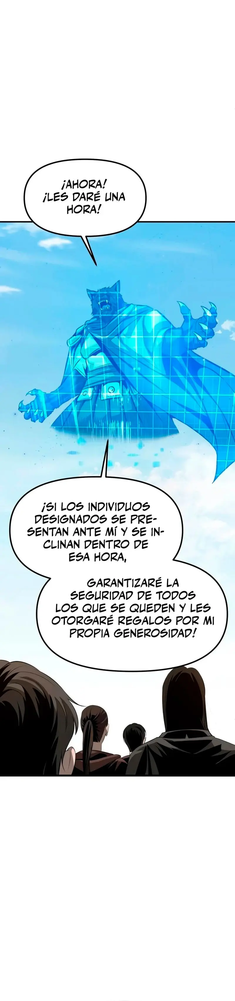 Reencarnado capítulo 155, página 10
