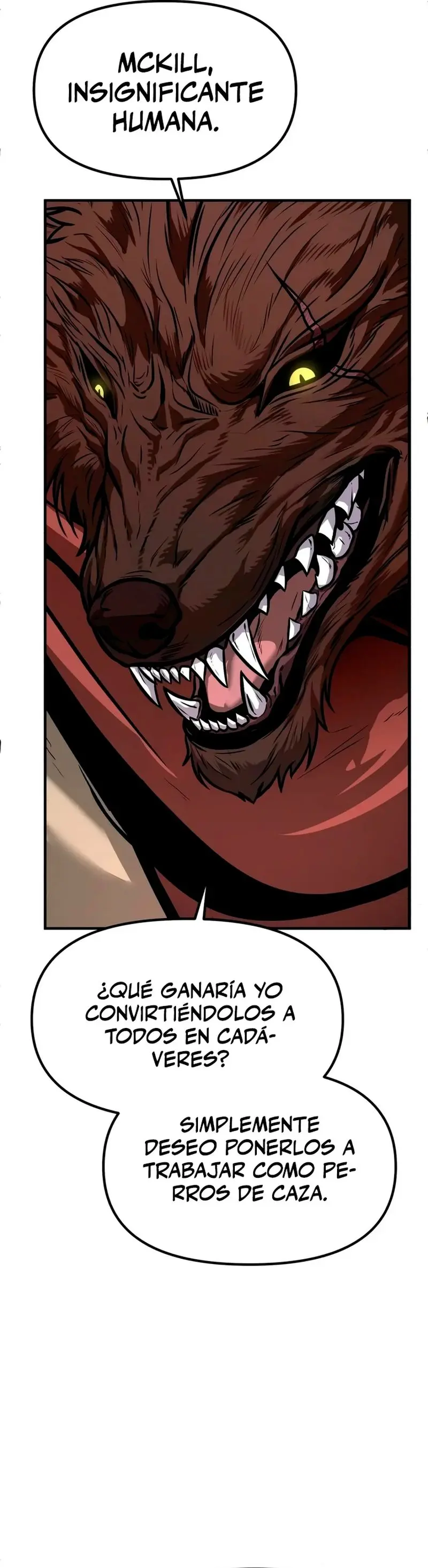 Reencarnado capítulo 155, página 13