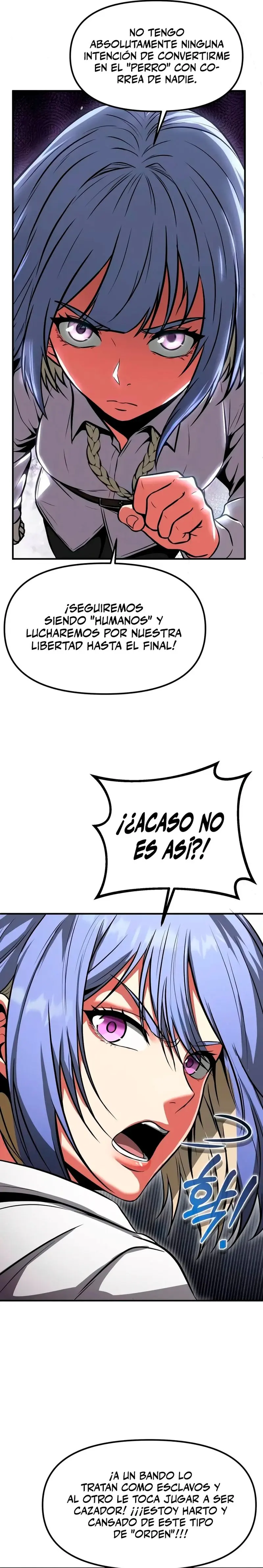 Reencarnado capítulo 155, página 14