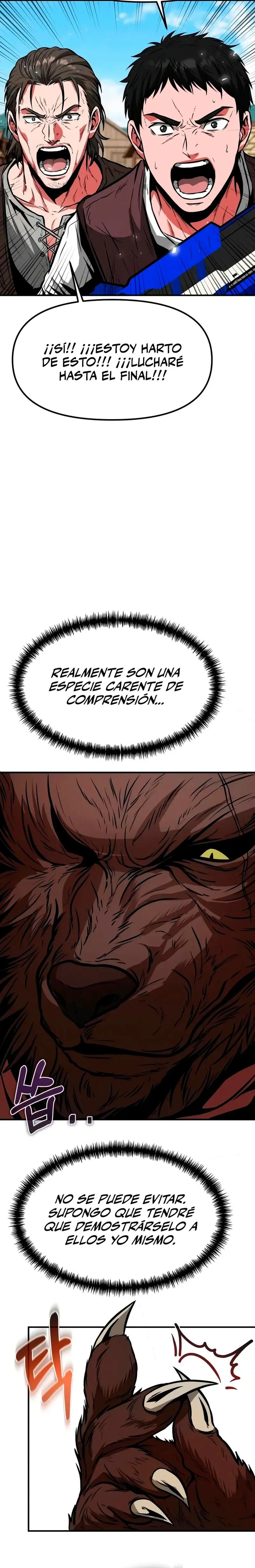 Reencarnado capítulo 155, página 15