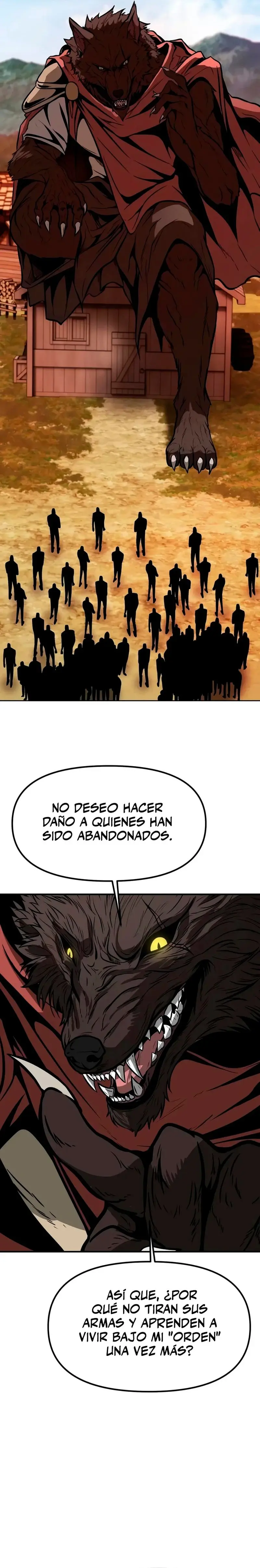 Reencarnado capítulo 155, página 22