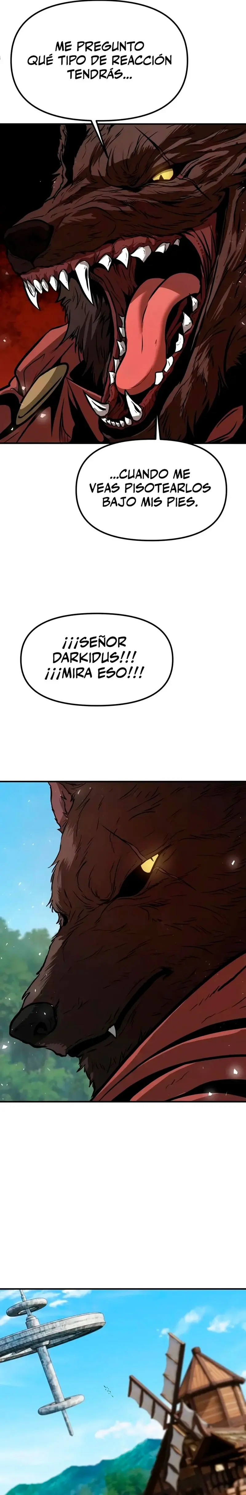 Reencarnado capítulo 155, página 40