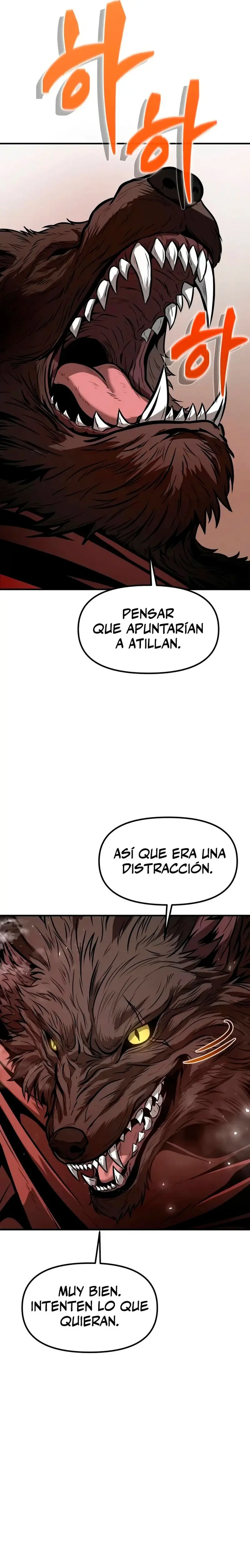 Reencarnado capítulo 155, página 42