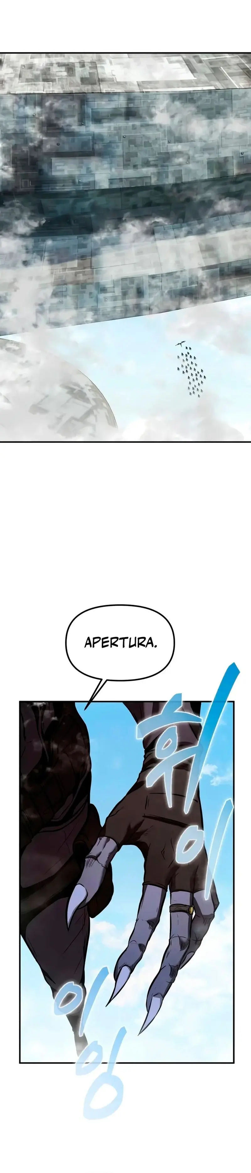 Reencarnado capítulo 155, página 45