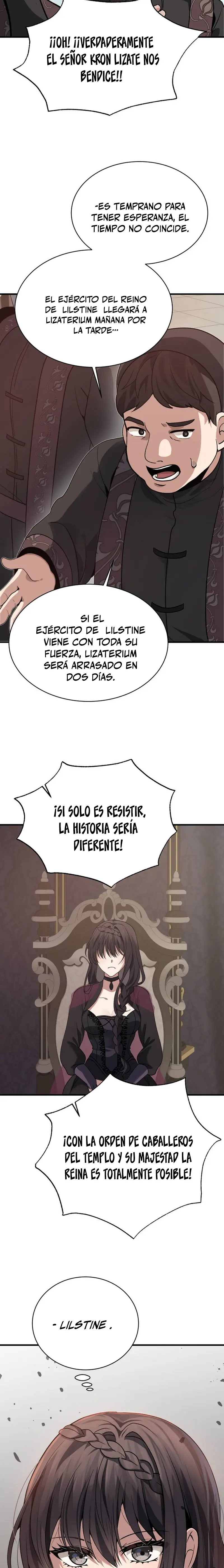 Regresando al Otro Mundo una vez mas. capítulo 101, página 3