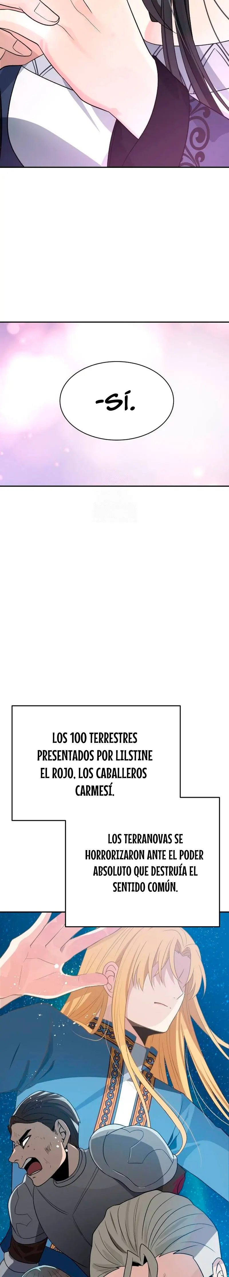Regresando al Otro Mundo una vez mas. capítulo 103, página 12