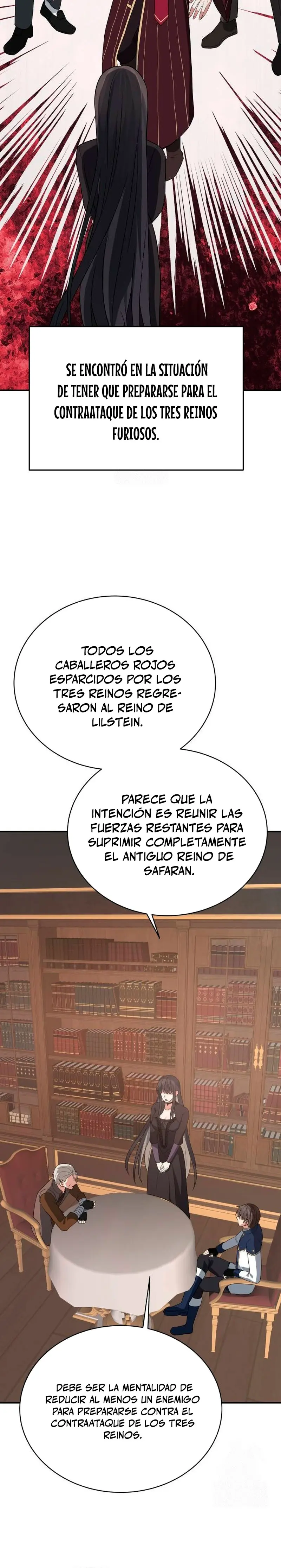 Regresando al Otro Mundo una vez mas. capítulo 103, página 14