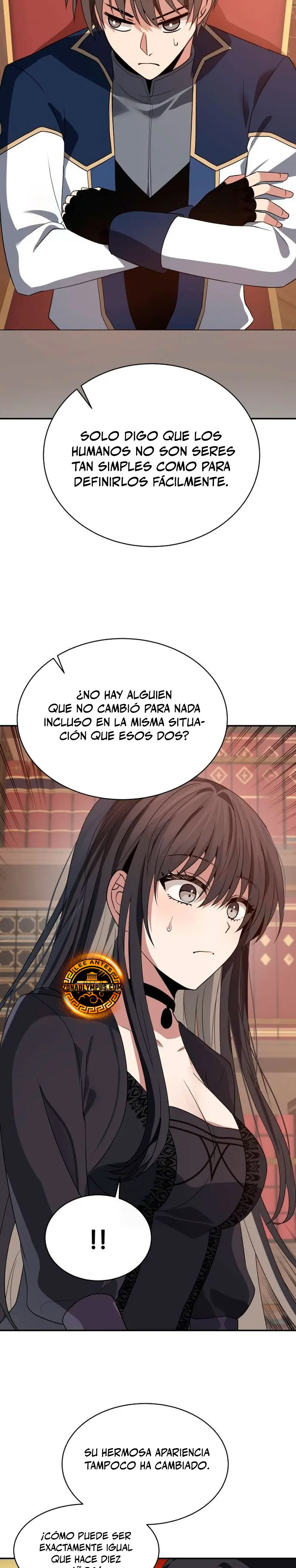 Regresando al Otro Mundo una vez mas. capítulo 103, página 17