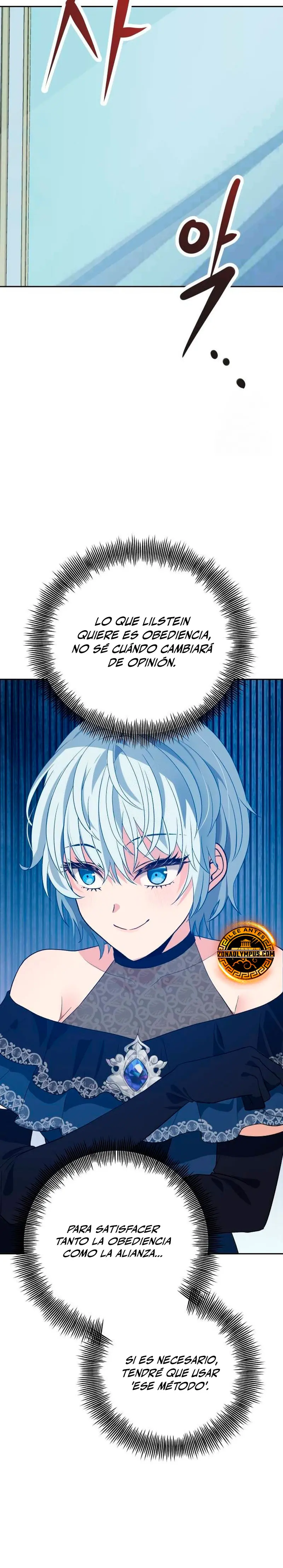 Regresando al Otro Mundo una vez mas. capítulo 103, página 38