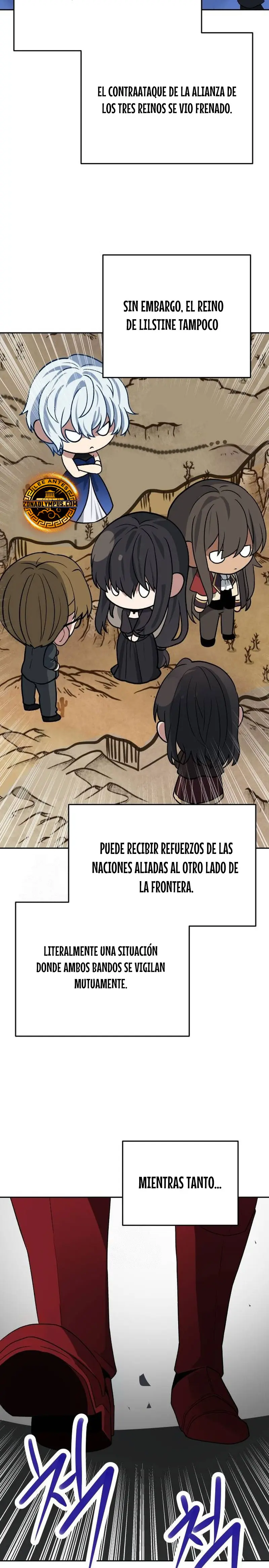 Regresando al Otro Mundo una vez mas. capítulo 104, página 4