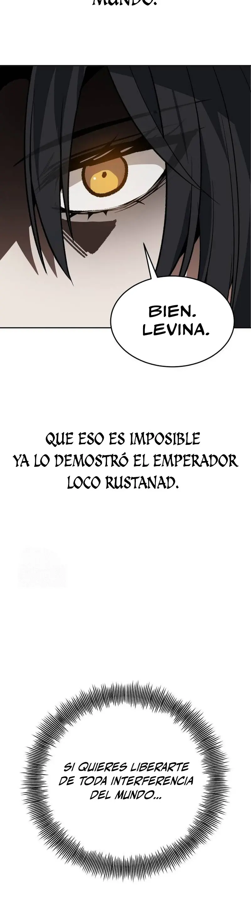 Regresando al Otro Mundo una vez mas. capítulo 105, página 42