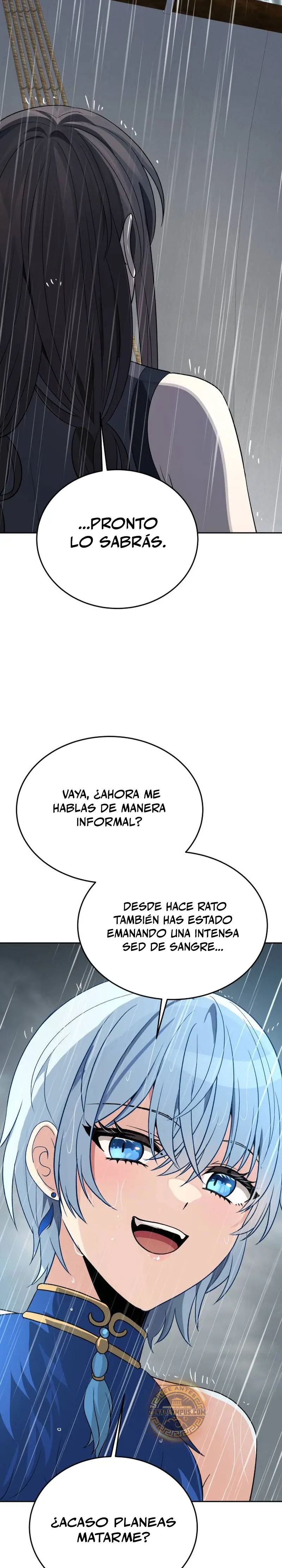 Regresando al Otro Mundo una vez mas. capítulo 107, página 12