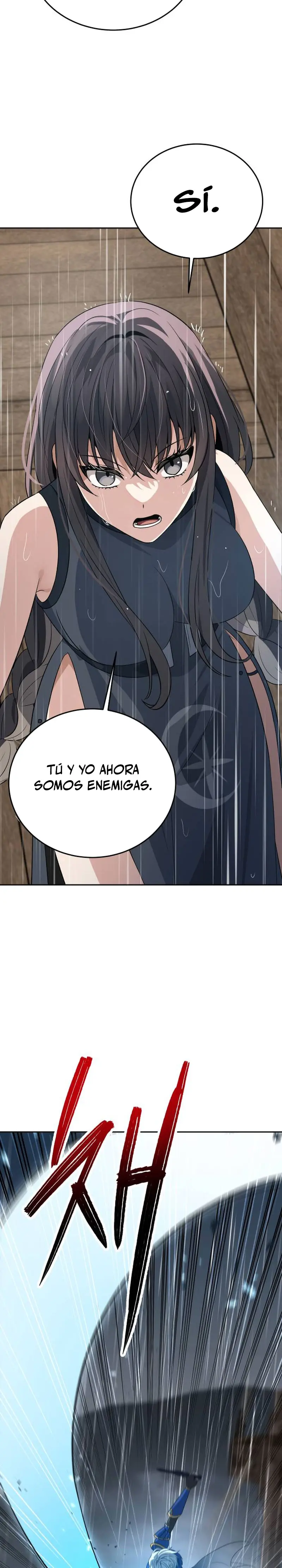 Regresando al Otro Mundo una vez mas. capítulo 107, página 13