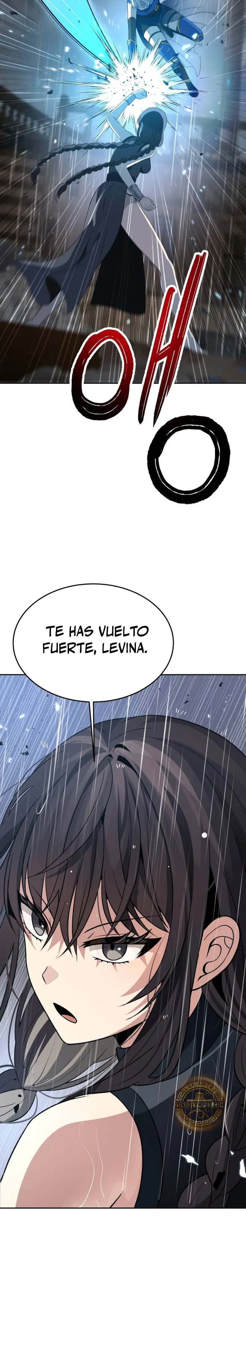 Regresando al Otro Mundo una vez mas. capítulo 107, página 14