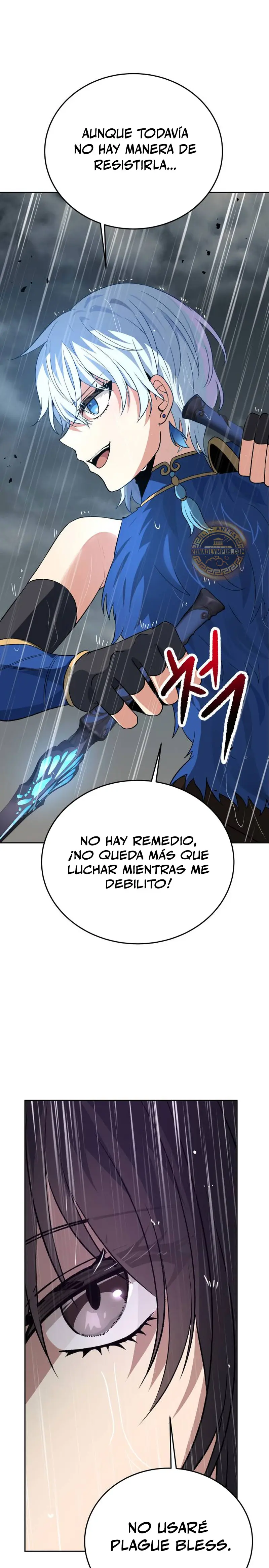 Regresando al Otro Mundo una vez mas. capítulo 107, página 16