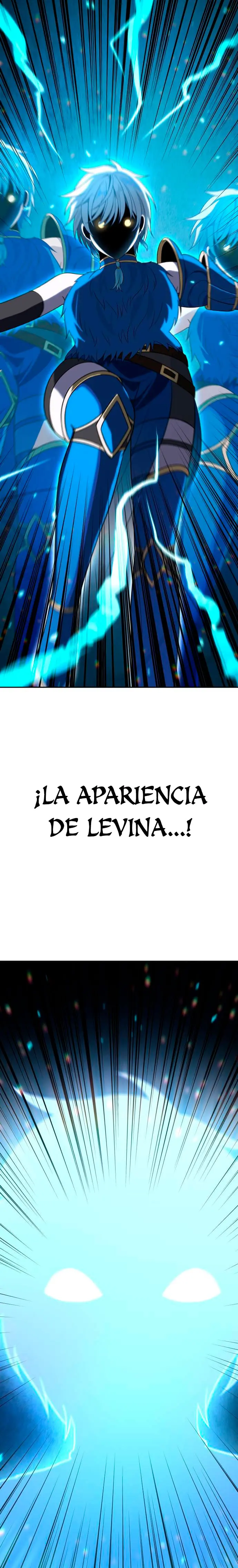 Regresando al Otro Mundo una vez mas. capítulo 108, página 9